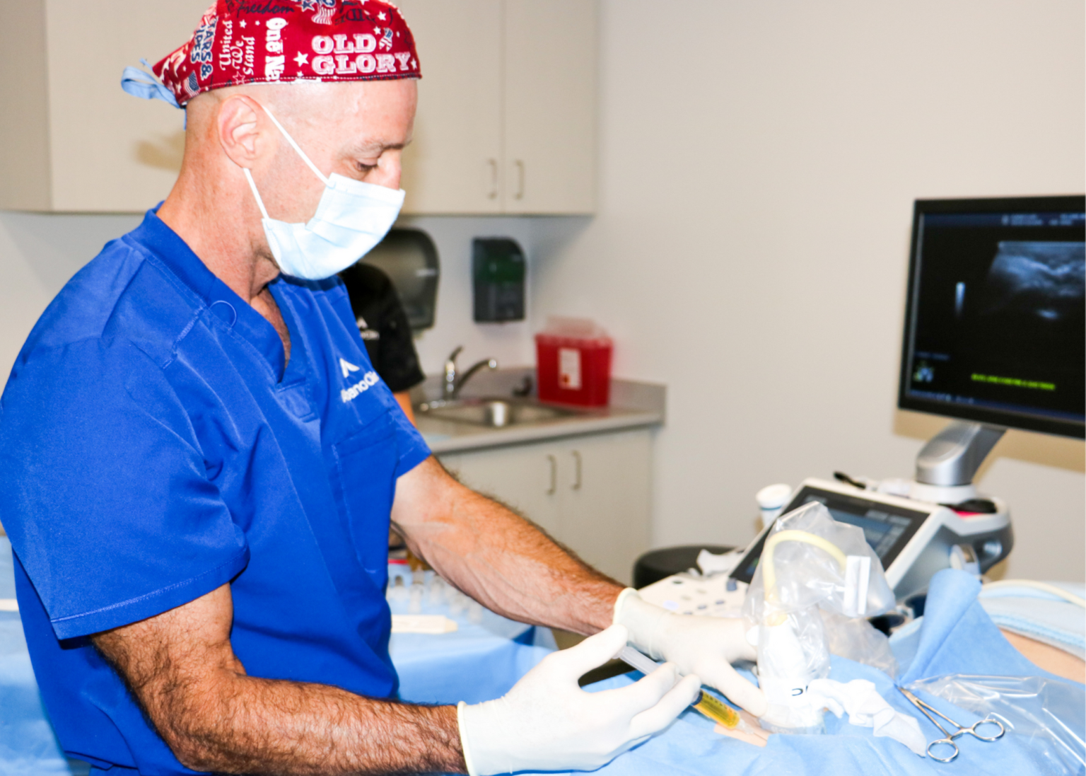 FDA Regulations for Regenerative Orthopedic Treatments Albano Clinic