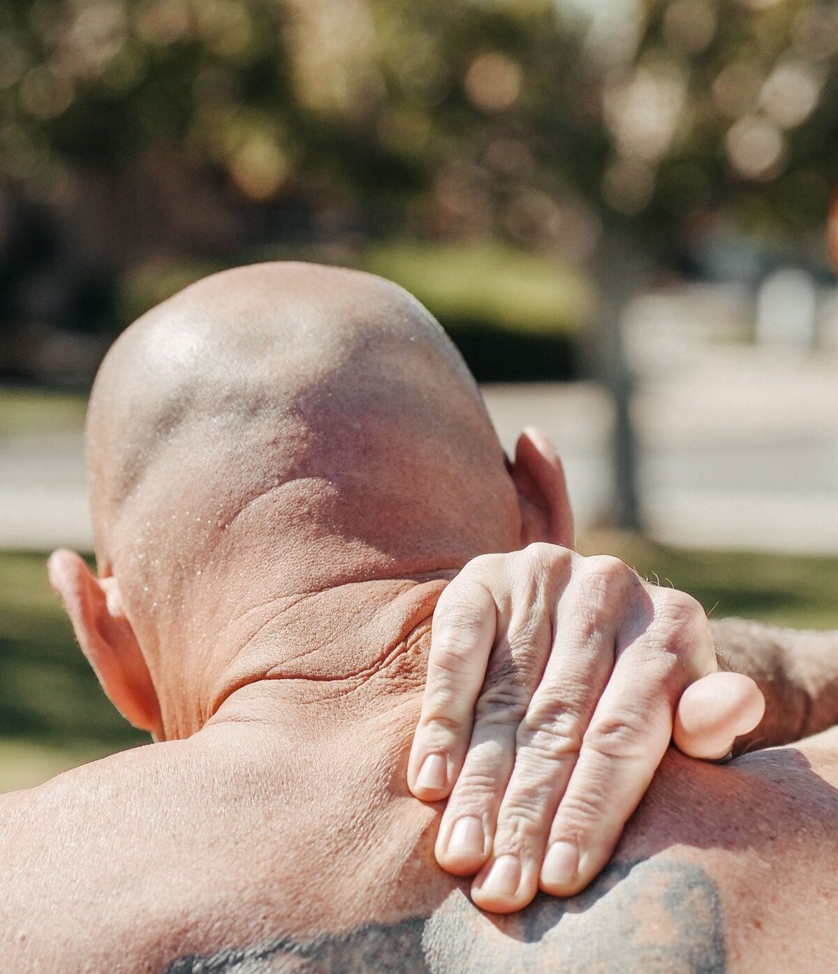 can bpc 157 heal a torn rotator cuff Injections BPC-157 Injury Recovery: Weeks 1-12