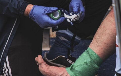 bpc-157 peptide in sandy ut 5MG When an Injury Won't Heal: