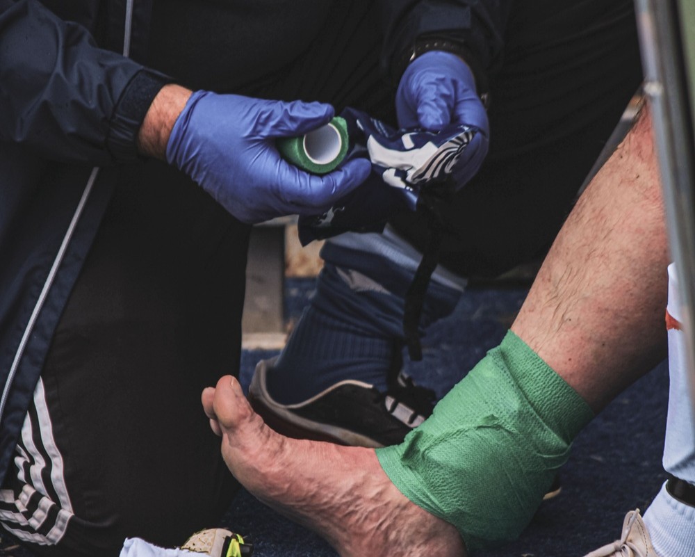 will bpc 157 help tendonitis When an Injury Won't Heal: What BPC-157 and TB-500 Research Shows