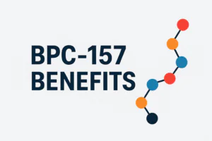 Unlocking Healing Potential: Benefits of BPC-157 Peptide Therapy